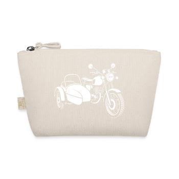 Légende orientale sur trois roues - Trousse biologique - nature - Devant