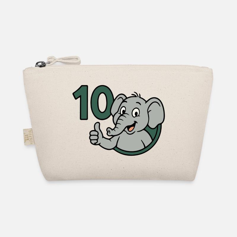 Puissance du tronc avec 10 Trousse biologique