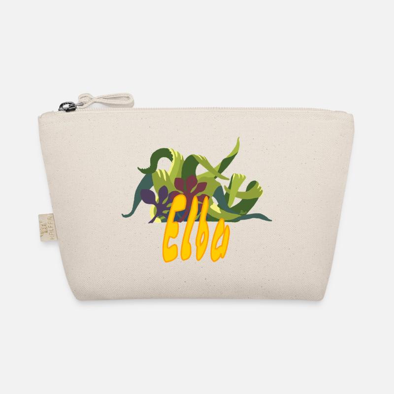 Elba Trousse biologique