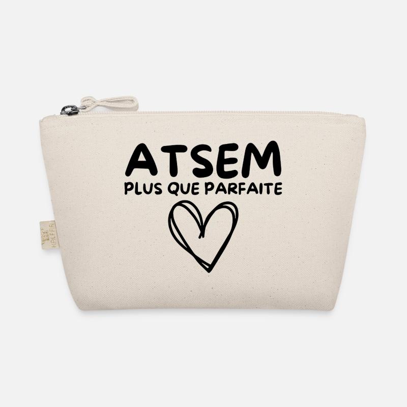 ATSEM plus que parfaite, c’est moi Trousse biologique
