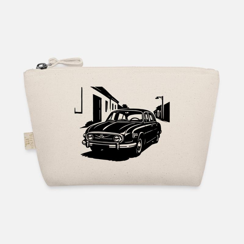 Fin Camarade - V8 Trousse biologique