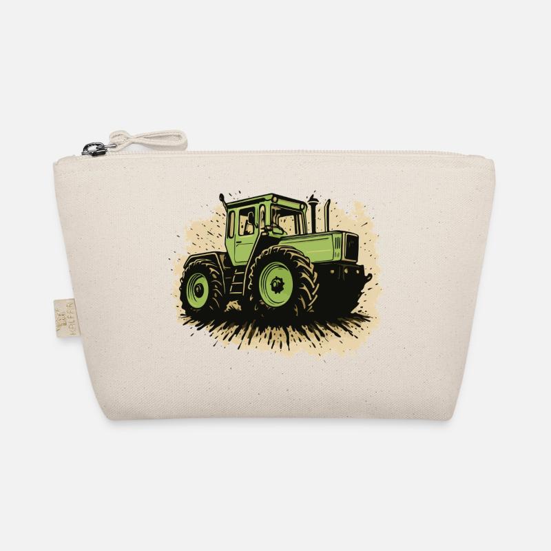 Tracteur Trousse biologique