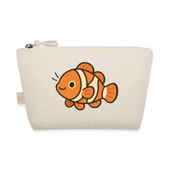 Poisson anémone - Habitant joyeux du récif - Trousse biologique - nature - Devant