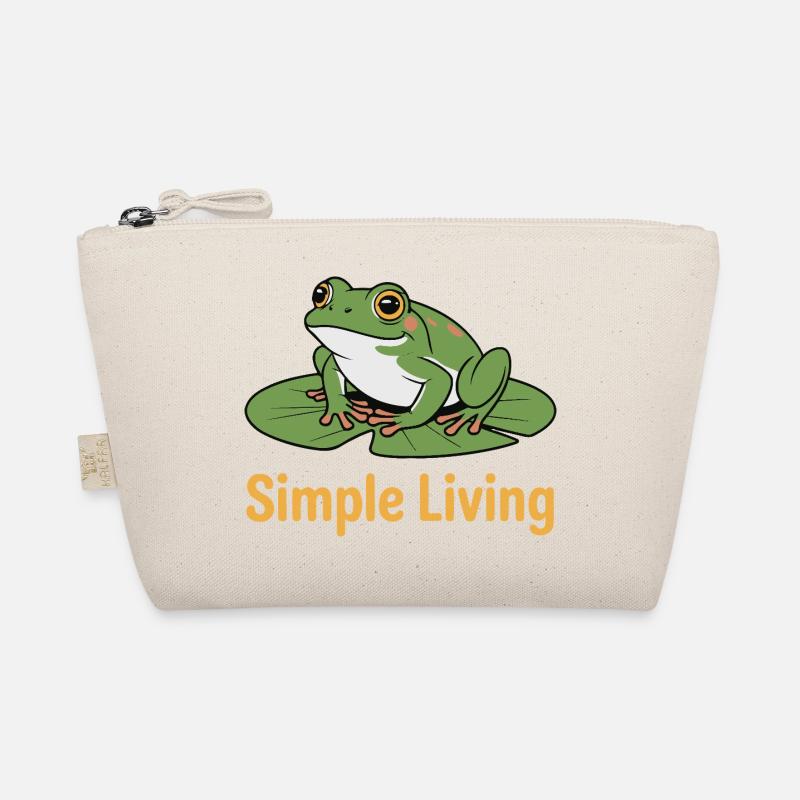 LES CRAPAUDS, LA VIE SIMPLE Trousse biologique