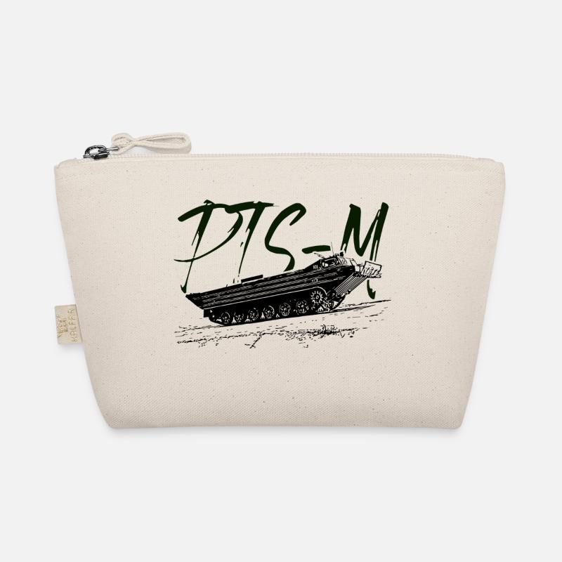 PTSM Style vétéran Trousse biologique