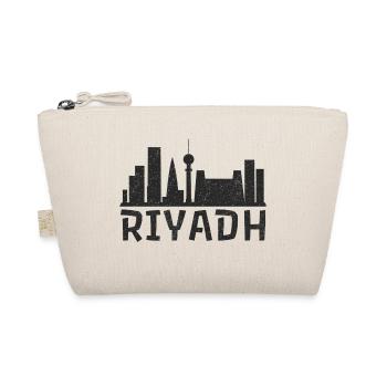 L’ambiance de Riyad - Trousse biologique - nature - Devant