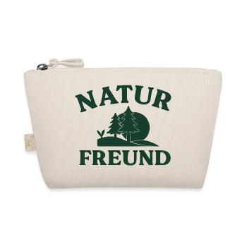 Amoureux de la nature - Trousse biologique - nature - Devant
