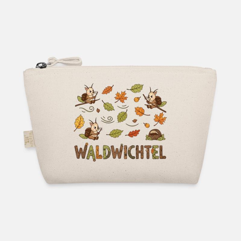 Nain de forêt Trousse biologique