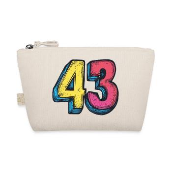 Bande dessinée à 43 numéros - Trousse biologique - nature - Devant