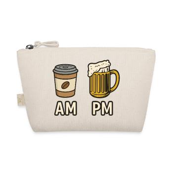 Café bière  - Trousse biologique - nature - Devant