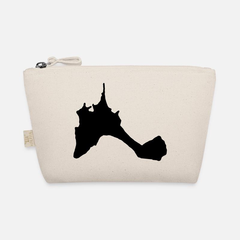 Formentera - Organic Pouch - nature