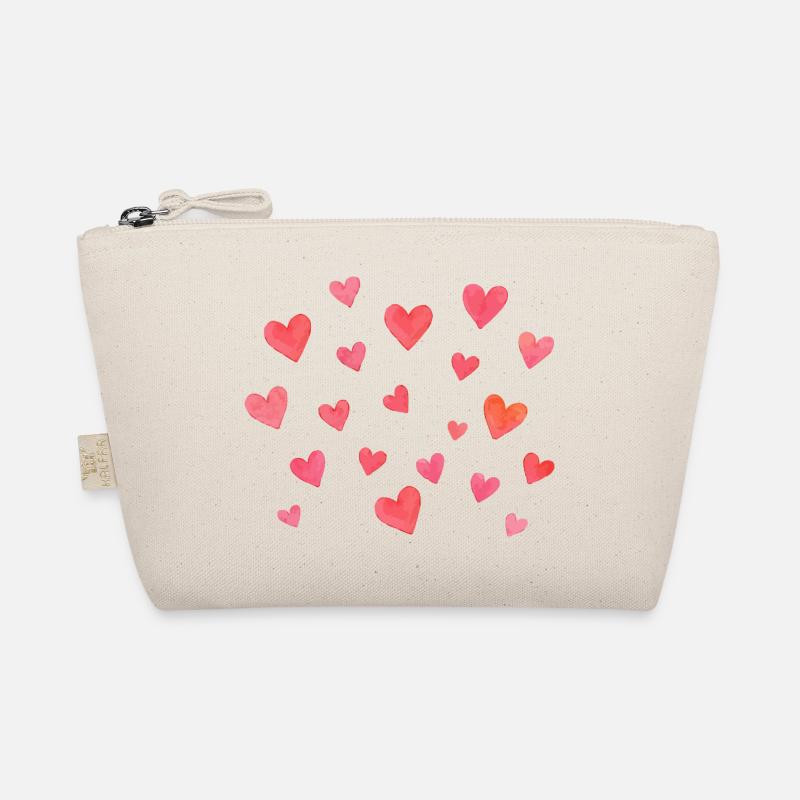 cœur Trousse biologique