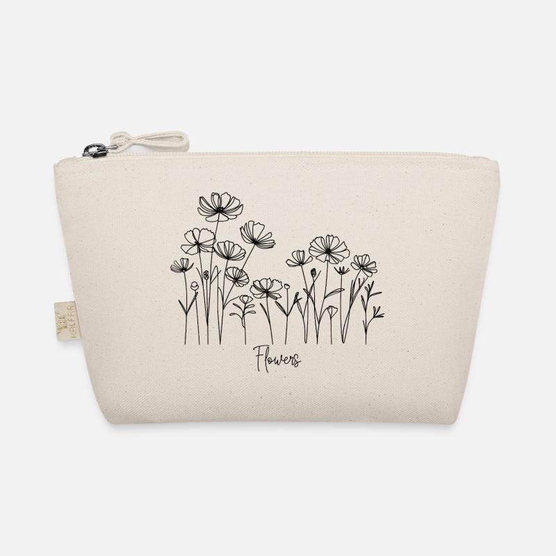 Fleur Trousse biologique