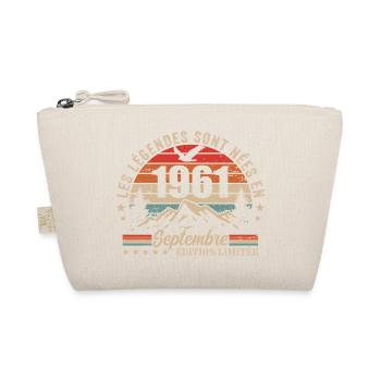 légendaire depuis septembre 1961 | septembre 1961 - Trousse biologique - nature - Devant