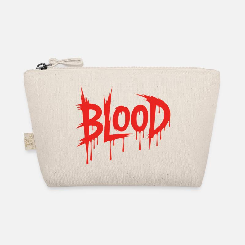 Sang - Conception de sang tueur Trousse biologique