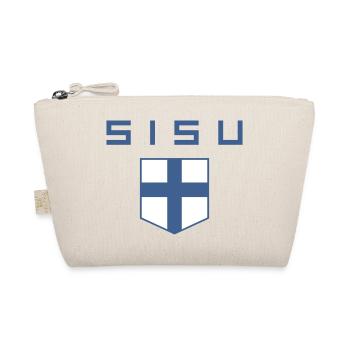 sisu - Trousse biologique - nature - Devant