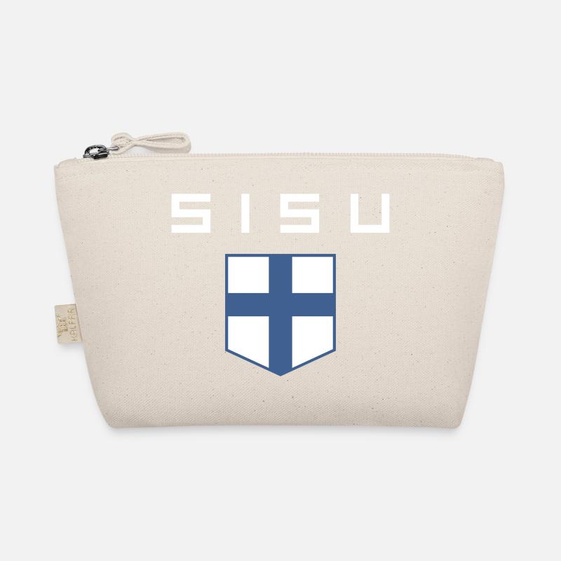 Sisu Bio-Täschchen