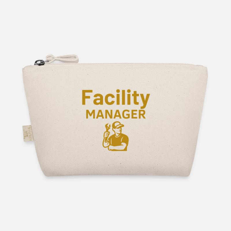Facility Manager Bio-Täschchen