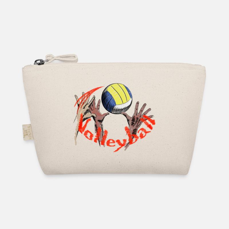 Volley-ball Trousse biologique