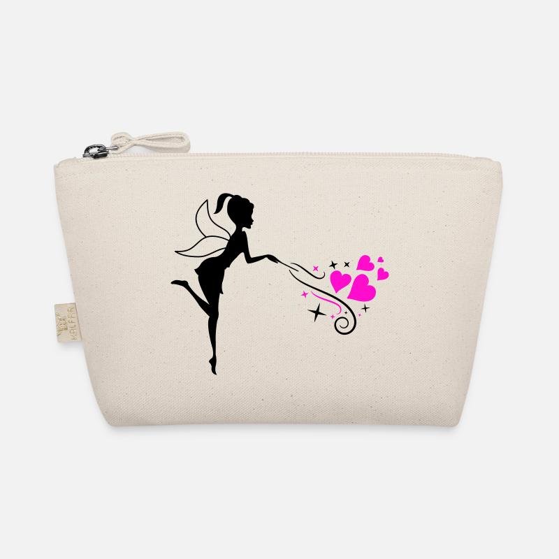 Sort d’elfe fée Trousse biologique