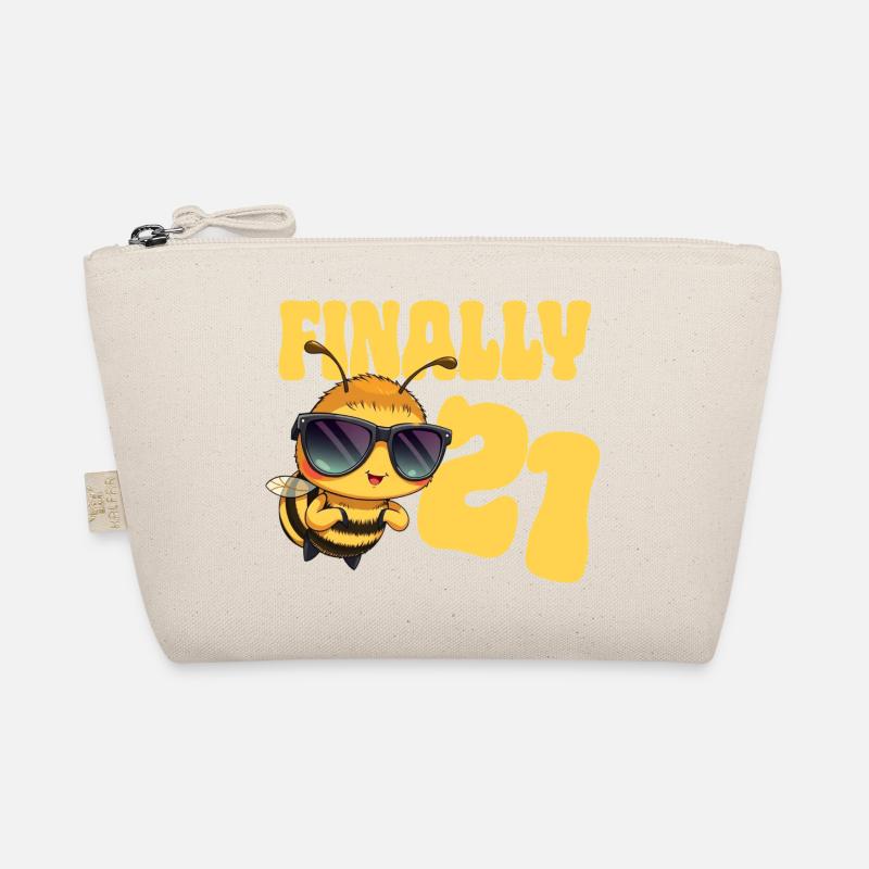 Enfin 21 Trousse biologique