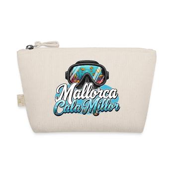 Mallorca Cala Millor Flair sous-marin - Trousse biologique - nature - Devant