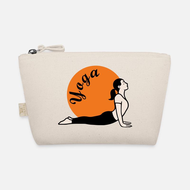 Yoga Amour Trousse biologique