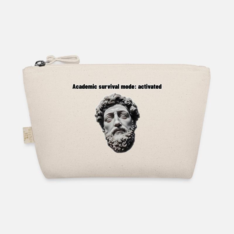 Mode de survie académique : activé Trousse biologique