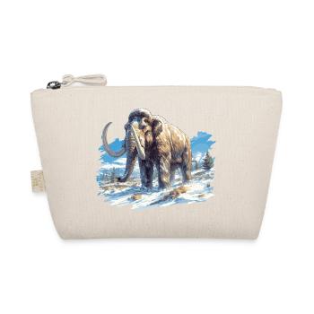 Mammouths Mammouth - Trousse biologique - nature - Devant