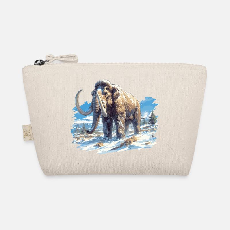 Mammuts Mammut Bio-Täschchen