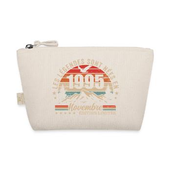 génial depuis novembre 1995 | novembre 1995 - Trousse biologique - nature - Devant