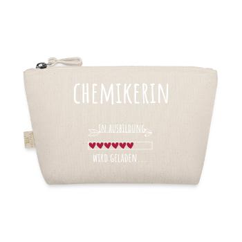 Chemistry Student Occupation Education Chemist - Organic Pouch - nature - Front