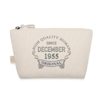 Since_December_1955 - Trousse biologique - nature - Devant