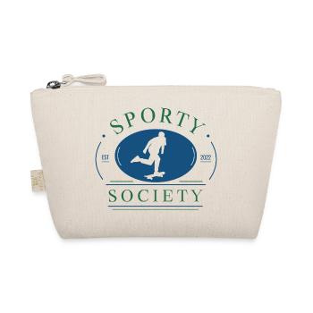 Haut de patineur urbain - Sporty Society - Trousse biologique - nature - Devant
