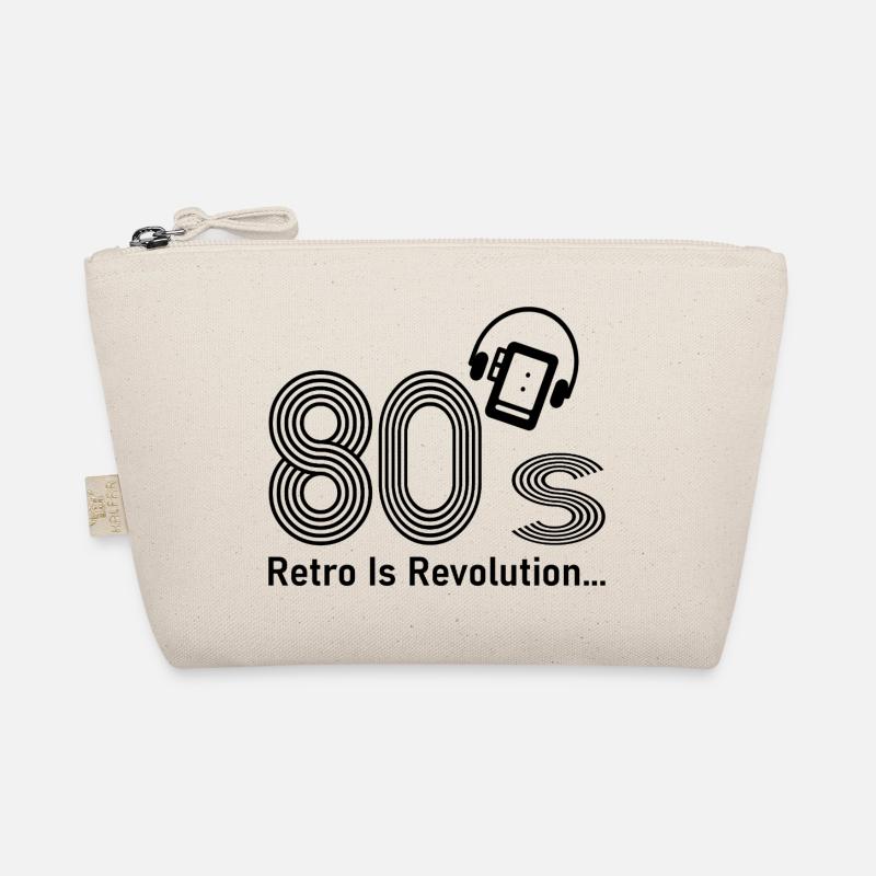années 80 Trousse biologique