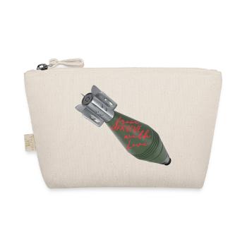 De l’Ukraine avec amour - Trousse biologique - nature - Devant