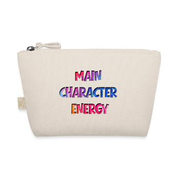 Énergie du personnage principal - Trousse biologique - nature - Devant