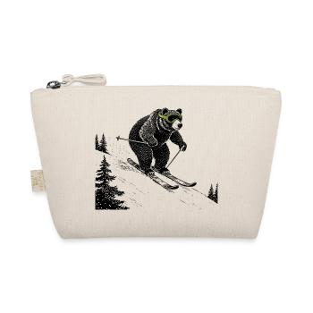Pentes Bär - Trousse biologique - nature - Devant