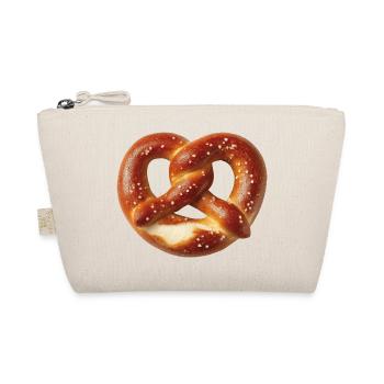 Bretzel - Trousse biologique - nature - Devant