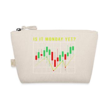 Actions, Finance, Monnaie, Trading, Bitcoin Capital - Trousse biologique - nature - Devant