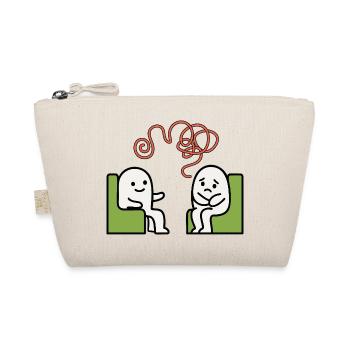 Psychothérapie – Illustration psychique - Trousse biologique - nature - Devant