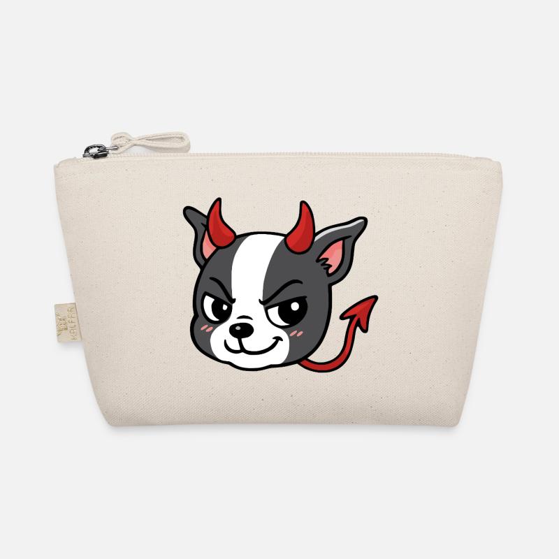 Boston – Teufel Bio-Täschchen