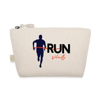 Courir - Trousse biologique - nature - Devant