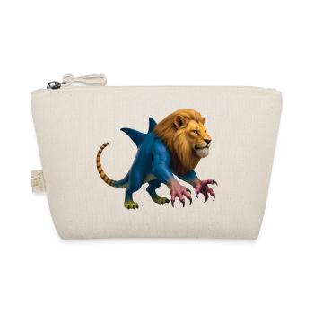 ZINNEKE DU NORD - Bellegique - Organic Pouch - nature - Front