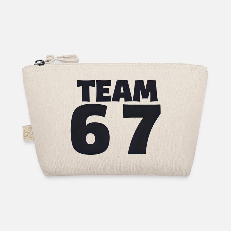 Team 6 7 - Organic Pouch - nature