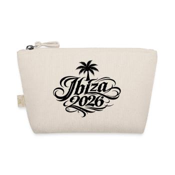 Palmier d’Ibiza 2026 - Trousse biologique - nature - Devant