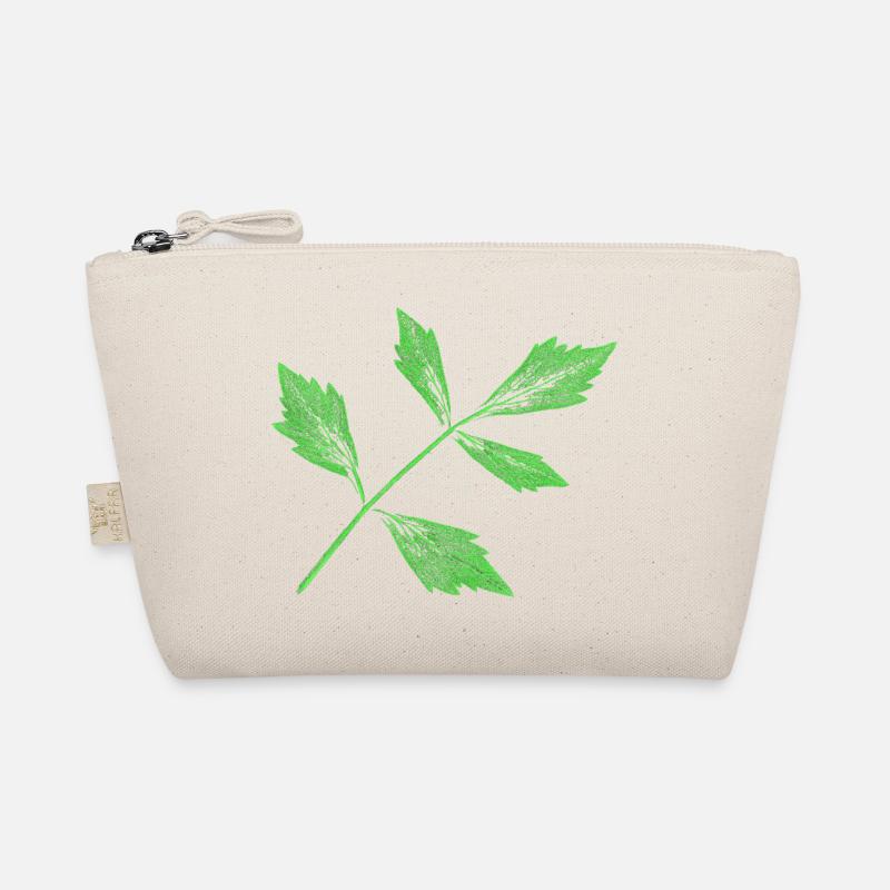 Leaf - Lovage / Herb Plant Organic Pouch