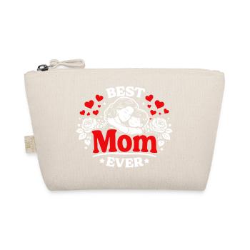 Meilleure Maman de tous les temps - Câlin de la fête des mères - Trousse biologique - nature - Devant