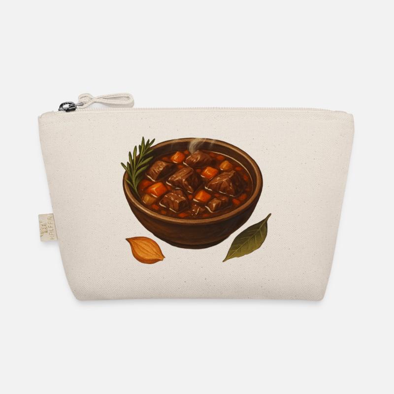 Pot goulash de bœuf Trousse biologique