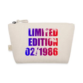 40e anniversaire Édition Limitée 02/1986 - Trousse biologique - nature - Devant